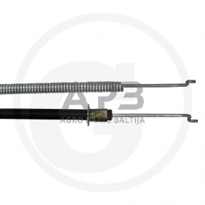 Gazo trosas trosas MTD 1473,00 x 1569,00 mm 746-0674A, 7460674A, 946-0674A, 9460674A, 746-0674, 7460674, 946-0674, 9460674, 746-0672, 7460672, 946-0672, 9460672, 746-0841, 7460841, 946-0841, 9460841,46 BAE, 53 HA, 53 SPB, 53 SPT, 383 P, 384 P, 478 SP, BT