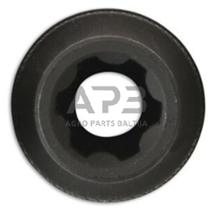 Galvučių rinkinys 1/2" RIBE (6S-12S) 4vnt 1 Galvučių rinkinys 1/2" RIBE (6S-12S) 4vnt 1