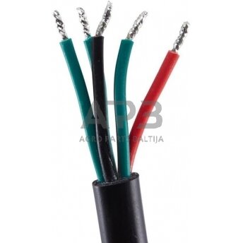 Galiniai žibintai LED, stačiakampis, 10/30V, raudona/geltona, 191x28x50mm, 21 LED, Hella ValueFit 2VP357021011 4 Galiniai žibintai LED, stačiakampis, 10/30V, raudona/geltona, 191x28x50mm, 21 LED, Hella ValueFit 2VP357021011 4