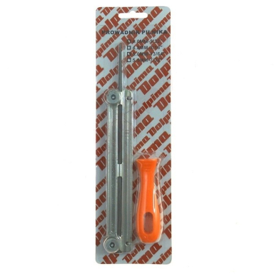 Galandinimo šablonas 5,5 mm PLASTIC