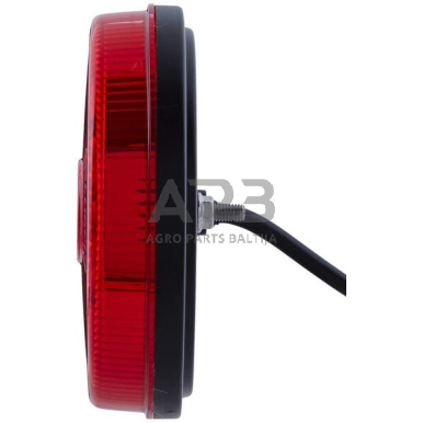 Galinis žibintas kairinis LED, stačiakampis, 10/30V, 323x38x134mm, Hella ValueFit 2VP357017011 2 Galinis žibintas kairinis LED, stačiakampis, 10/30V, 323x38x134mm, Hella ValueFit 2VP357017011 2