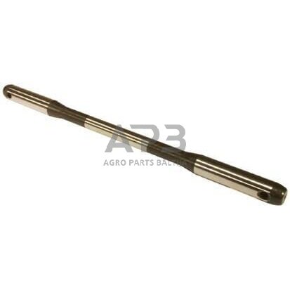 Galinės pakabos kėlimo svirčių ašis 578,00 mm VPK4026 Galinės pakabos kėlimo svirčių ašis 578,00 mm VPK4026