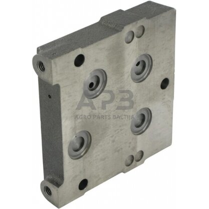 Galinė plokštė PVG32 PVSI2014-ST., PVG32157B2014 1 Galinė plokštė PVG32 PVSI2014-ST., PVG32157B2014 1