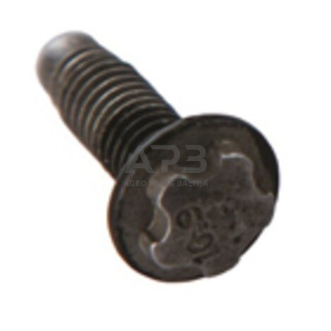 Galvutė  1/4" 10EPR (torx plus), TESLA 2