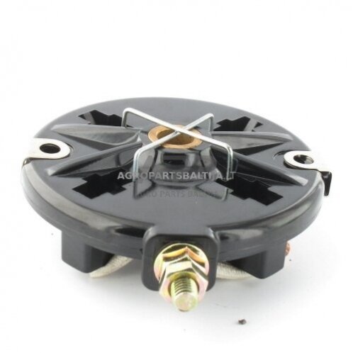 Galinis dangtelis elektriniam starteriui Briggs & Stratton 395537 1 Galinis dangtelis elektriniam starteriui Briggs & Stratton 395537 1