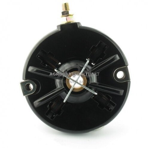 Galinis dangtelis elektriniam starteriui Briggs & Stratton 395537 2