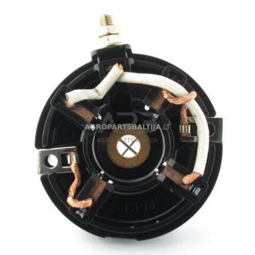 Galinis dangtelis elektriniam starteriui Briggs & Stratton 395537 Galinis dangtelis elektriniam starteriui Briggs & Stratton 395537