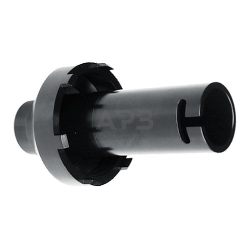 Galinės ratų ašies galvutė 80/95mm BENZ&MAN Galinės ratų ašies galvutė 80/95mm BENZ&MAN