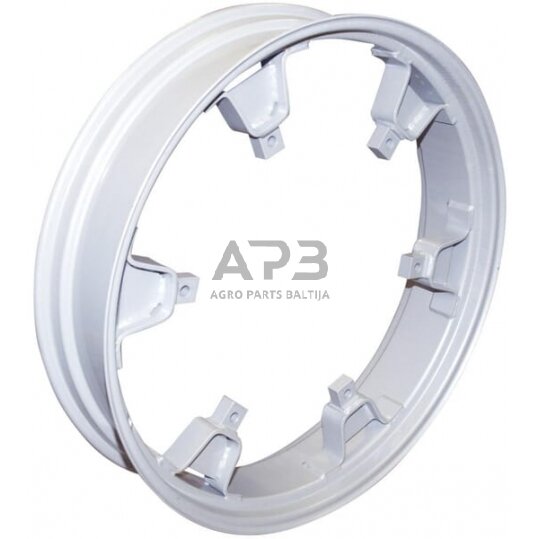 Galinio rato ratlankis kultivavimui 32" Pronar 12520046428320 Galinio rato ratlankis kultivavimui 32" Pronar 12520046428320