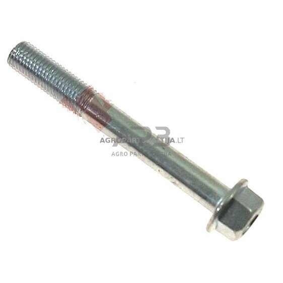 Galvos varžtas Honda GX240, GX270, GX340,GX390 išmatavimai mm 10x80 Galvos varžtas Honda GX240, GX270, GX340,GX390 išmatavimai mm 10x80