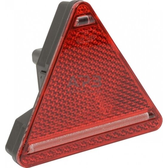 Galinis žibintas LED dešininis, 12/24V, gintarinė/raudona, 163x60.3x144mm, 1400300330 Galinis žibintas LED dešininis, 12/24V, gintarinė/raudona, 163x60.3x144mm, 1400300330