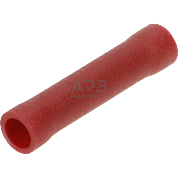 Galinė jungtis 0.5-1mm² 100 vnt. LA9105KR Galinė jungtis 0.5-1mm² 100 vnt. LA9105KR