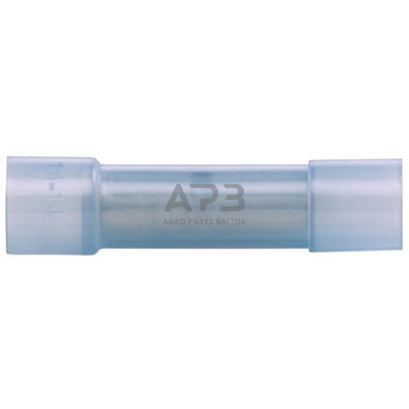 Galinė jungtis 1.5-2.5mm² 50 vnt. Hella 8KW178043012 1 Galinė jungtis 1.5-2.5mm² 50 vnt. Hella 8KW178043012 1