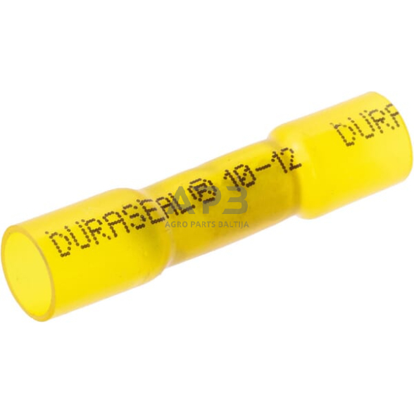 Galinė jungtis 3-6mm² 100 vnt. KK300306 Galinė jungtis 3-6mm² 100 vnt. KK300306