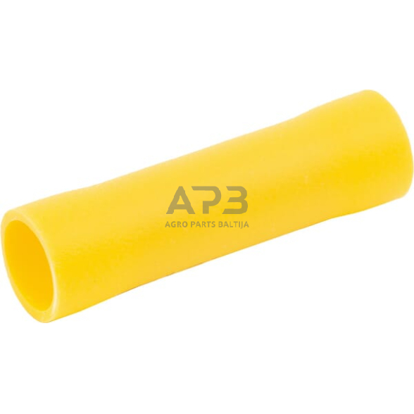 Galinė jungtis 4-6mm² 50 vnt. LA9070KR Galinė jungtis 4-6mm² 50 vnt. LA9070KR