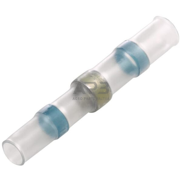 Galinė jungtis 42mm Ø4.5mm, 2-4mm² 50 vnt. Hella 8KW744888013 2 Galinė jungtis 42mm Ø4.5mm, 2-4mm² 50 vnt. Hella 8KW744888013 2