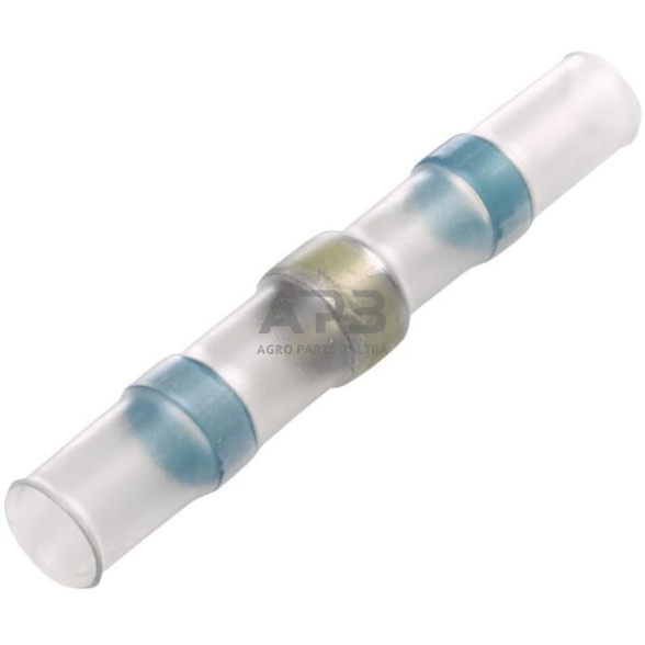 Galinė jungtis 42mm Ø4.5mm, 2-4mm² 50 vnt. Hella 8KW744888013 Galinė jungtis 42mm Ø4.5mm, 2-4mm² 50 vnt. Hella 8KW744888013