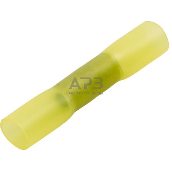 Galinė jungtis A, 4-6mm² 25 vnt. Hella 8KW732581003 2 Galinė jungtis A, 4-6mm² 25 vnt. Hella 8KW732581003 2