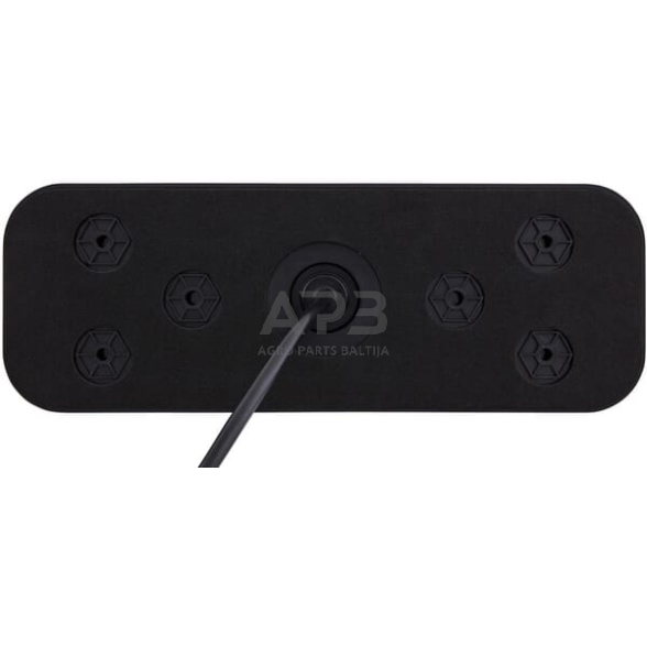 Galiniai žibintai LED, stačiakampis, 12/24V, 284x37x100mm, Hella ValueFit 2VP357018001 3 Galiniai žibintai LED, stačiakampis, 12/24V, 284x37x100mm, Hella ValueFit 2VP357018001 3