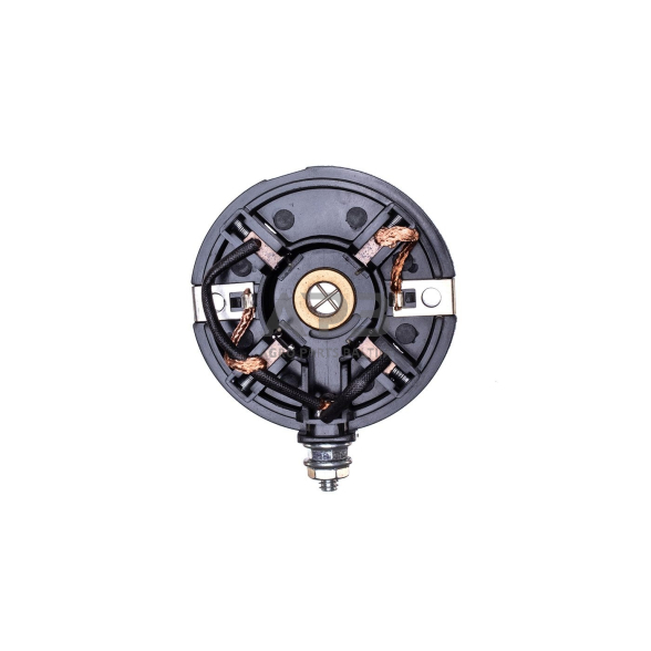 Galinis dangtelis elektriniam starteriui Briggs & Stratton 395537 4