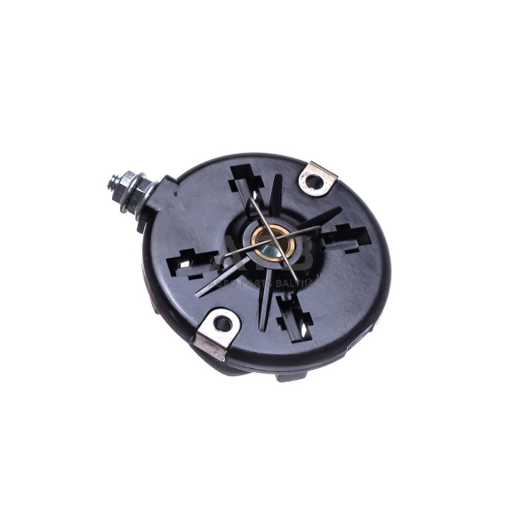 Galinis dangtelis elektriniam starteriui Briggs & Stratton 395537 6