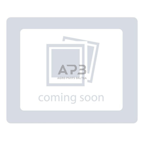 Galinis kabinos stiklas apatinis VT30002800 Galinis kabinos stiklas apatinis VT30002800