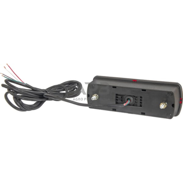 Galinis kombinuotas žibintas dešininis 12V, 90042112V 1 Galinis kombinuotas žibintas dešininis 12V, 90042112V 1