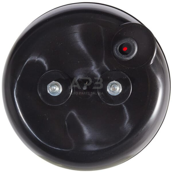 Galinis žibintas apvalus, 12/24V, gintarinė/raudona, Ø 140mm, Hella 2SD001685231 3 Galinis žibintas apvalus, 12/24V, gintarinė/raudona, Ø 140mm, Hella 2SD001685231 3