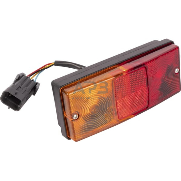 Galinis žibintas Cobo 1010118 1 Galinis žibintas Cobo 1010118 1