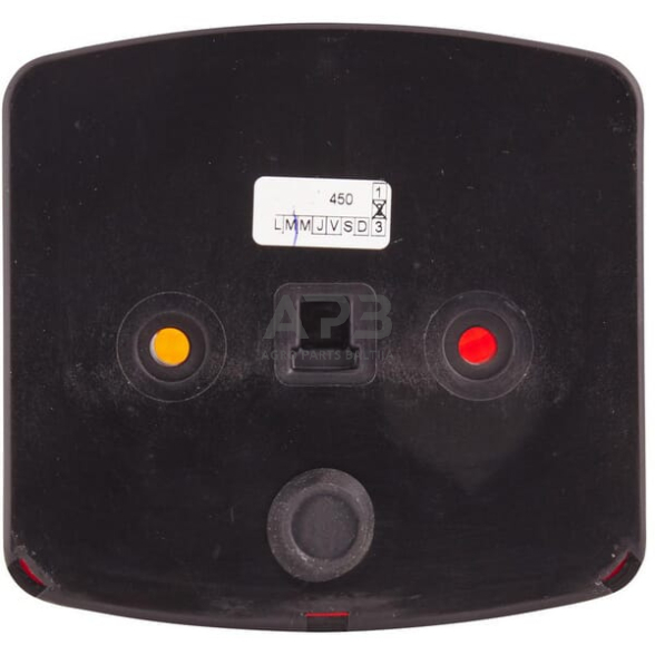 Galinis žibintas dešininis kvadratas, 12V, gintarinė/raudona, 95x54.5x90mm, Hella 2SE002776221 3 Galinis žibintas dešininis kvadratas, 12V, gintarinė/raudona, 95x54.5x90mm, Hella 2SE002776221 3