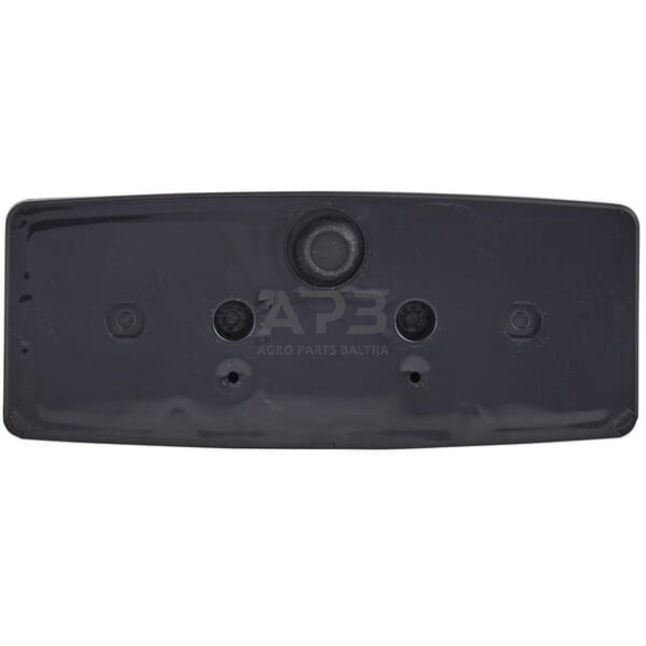 Galinis žibintas dešininis stačiakampis, 12/24V, raudona/oranžinė, 158x51x64mm, Hella 2SE003184101 3 Galinis žibintas dešininis stačiakampis, 12/24V, raudona/oranžinė, 158x51x64mm, Hella 2SE003184101 3