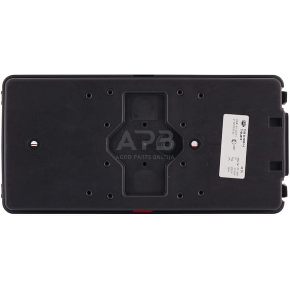 Galinis žibintas dešininis stačiakampis, 12V, 281x53.5x138.9mm, Hella 2VB341032141 3 Galinis žibintas dešininis stačiakampis, 12V, 281x53.5x138.9mm, Hella 2VB341032141 3