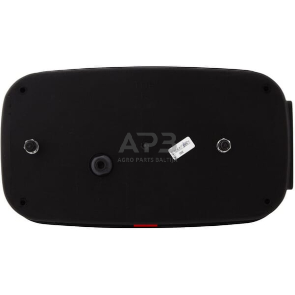 Galinis žibintas dešininis stačiakampis, 12V, raudona/gintarinė, 247x138mm, Hella 2VB998232221 3 Galinis žibintas dešininis stačiakampis, 12V, raudona/gintarinė, 247x138mm, Hella 2VB998232221 3