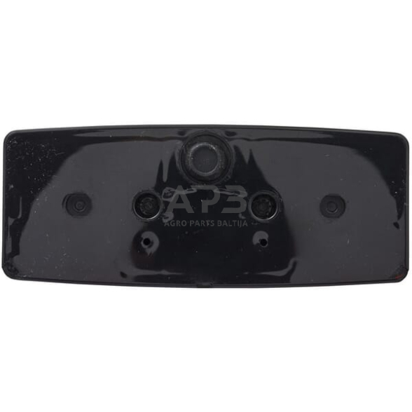 Galinis žibintas kairinis stačiakampis, 12/24V, raudona/oranžinė, 158x51x64mm, Hella 2SD003184031 3 Galinis žibintas kairinis stačiakampis, 12/24V, raudona/oranžinė, 158x51x64mm, Hella 2SD003184031 3