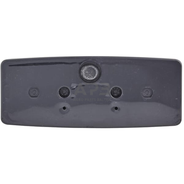 Galinis žibintas kairinis stačiakampis, 12/24V, raudona/oranžinė 158x51x64mm, Hella 2SE003184011 3 Galinis žibintas kairinis stačiakampis, 12/24V, raudona/oranžinė 158x51x64mm, Hella 2SE003184011 3