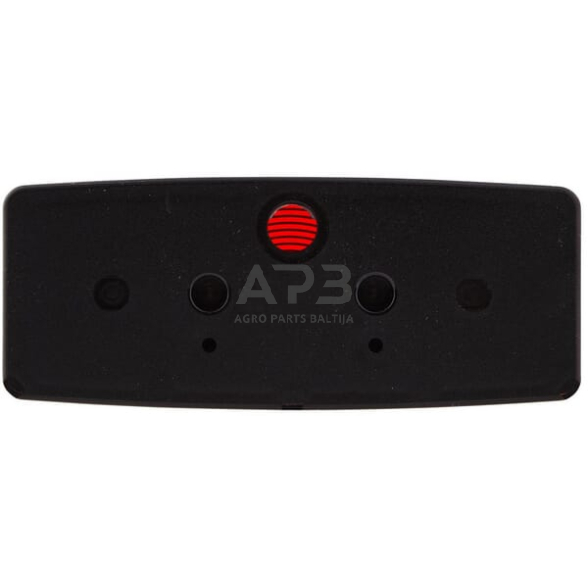 Galinis žibintas kairinis stačiakampis, 12/24V, raudona/oranžinė 158x51x64mm, Hella 2SE997111011 3 Galinis žibintas kairinis stačiakampis, 12/24V, raudona/oranžinė 158x51x64mm, Hella 2SE997111011 3