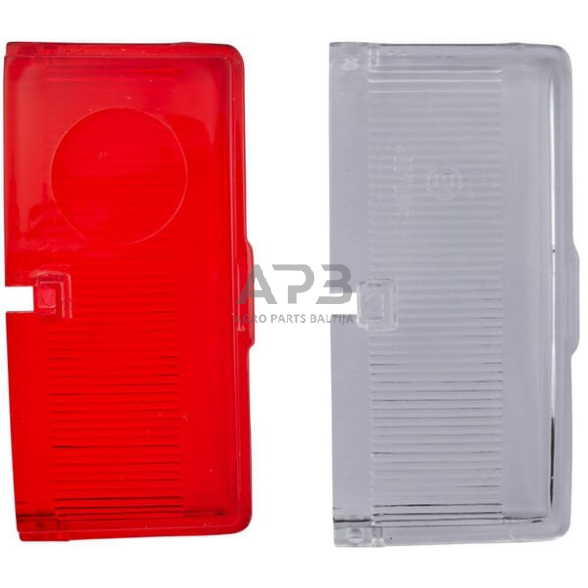 Galinis žibintas kvadratas, 12/24V, raudona/oranžinė, 121x56x121mm, Hella 2SE002578701 4 Galinis žibintas kvadratas, 12/24V, raudona/oranžinė, 121x56x121mm, Hella 2SE002578701 4