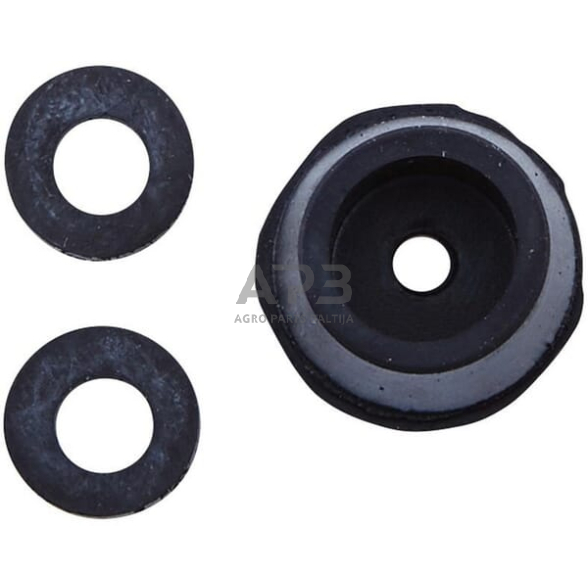 Galinis žibintas stačiakampis, 12/24V, raudona/oranžinė, 170x64x75mm, Hella 2SD998531067 4 Galinis žibintas stačiakampis, 12/24V, raudona/oranžinė, 170x64x75mm, Hella 2SD998531067 4