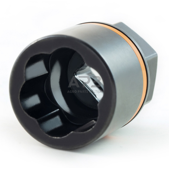 Galvučių rinkinys 3/8" + 1/4" pažeistiems varžtams išsukti (23vnt) 4 Galvučių rinkinys 3/8" + 1/4" pažeistiems varžtams išsukti (23vnt) 4