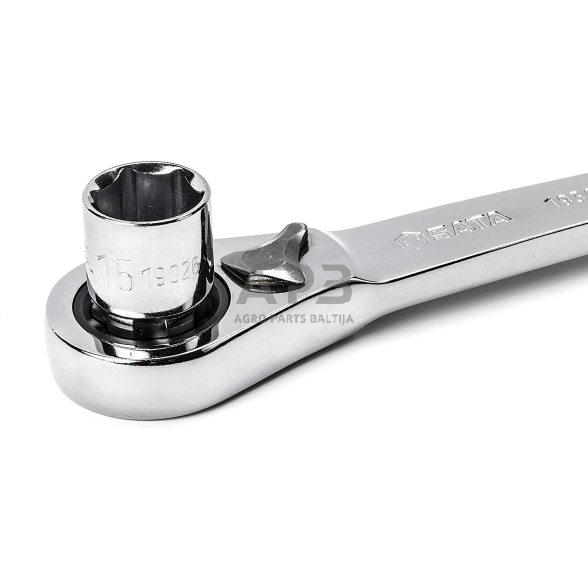 Galvučių rinkinys 3/8"+1/4" (30vnt) 2 Galvučių rinkinys 3/8"+1/4" (30vnt) 2