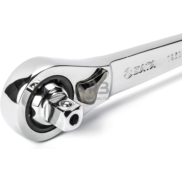 Galvučių rinkinys 3/8"+1/4" (30vnt) 3 Galvučių rinkinys 3/8"+1/4" (30vnt) 3