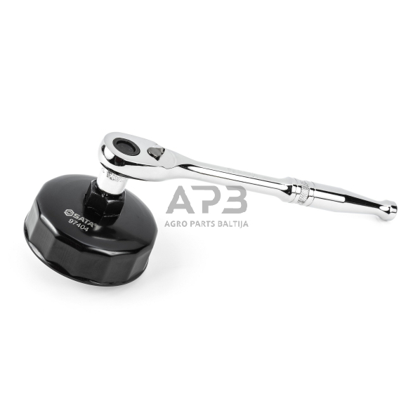 Galvučių rinkinys tepalo filtrui 8vnt. 2 Galvučių rinkinys tepalo filtrui 8vnt. 2