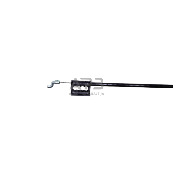 Gazo trosas Husqvarna 1037,00 x 1337,00 mm 583 29 90-01, 5832990-01, 583299001, 5324065-31, G 553 CME, P 553, R 52 S 2