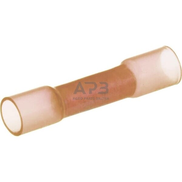 Galinė jungtis 0.5-1.5mm² 100 vnt. KK300515 Galinė jungtis 0.5-1.5mm² 100 vnt. KK300515