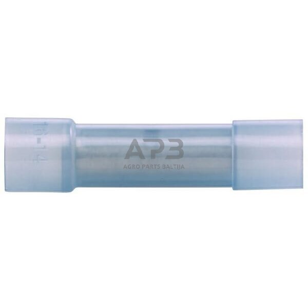 Galinė jungtis 1.5-2.5mm² 50 vnt. Hella 8KW178043012 1 Galinė jungtis 1.5-2.5mm² 50 vnt. Hella 8KW178043012 1