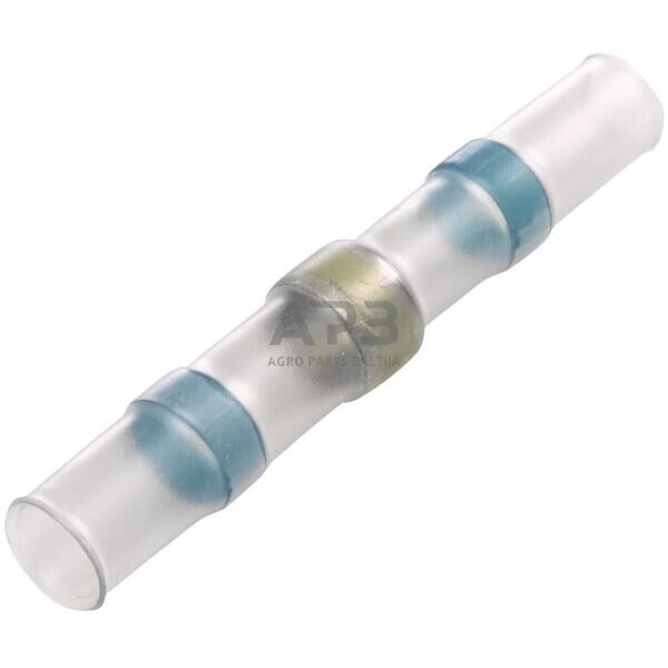 Galinė jungtis 42mm Ø4.5mm, 2-4mm² 50 vnt. Hella 8KW744888013