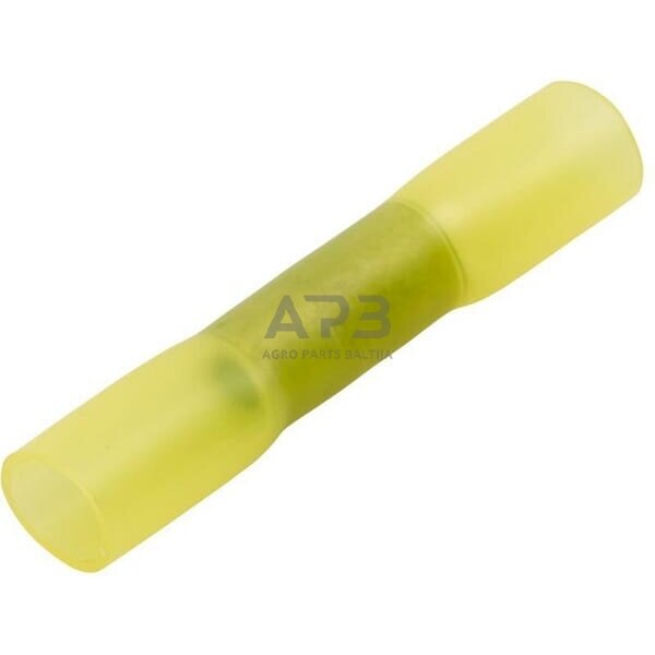 Galinė jungtis A, 4-6mm² 25 vnt. Hella 8KW732581003 2 Galinė jungtis A, 4-6mm² 25 vnt. Hella 8KW732581003 2