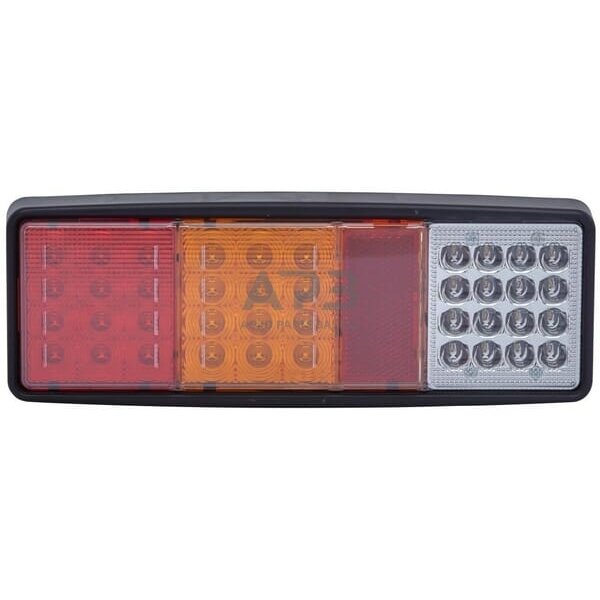 Galiniai žibintai LED, stačiakampis, 9/36V, 275x33.5x99.3mm, Hella ValueFit 2VP357019011 1 Galiniai žibintai LED, stačiakampis, 9/36V, 275x33.5x99.3mm, Hella ValueFit 2VP357019011 1