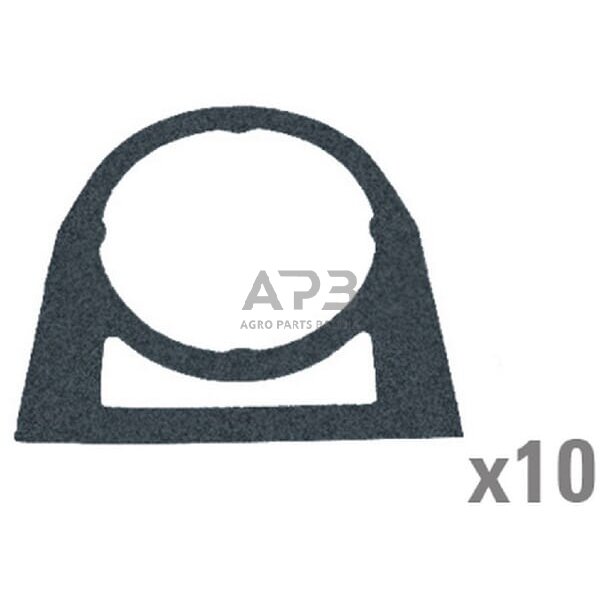 Galinio korpuso tarpinė Vapormatic VPC5310 Galinio korpuso tarpinė Vapormatic VPC5310