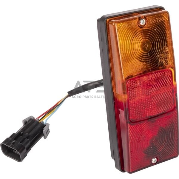 Galinis žibintas Cobo 1010118 3